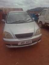 toyota nadia