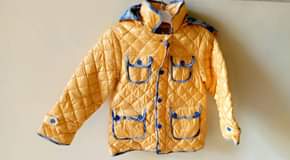 A picture of Jacket