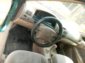 A picture of Car