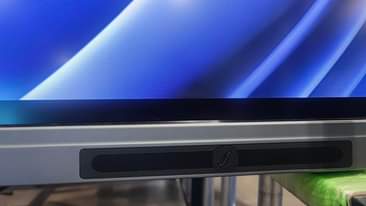 A picture of Conference touch all in one kiosk 4