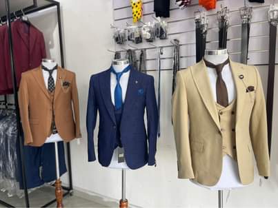 suits