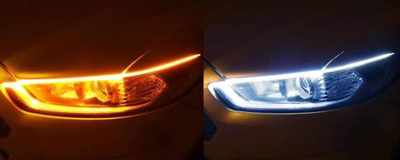 Car F.