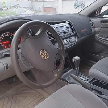 A picture of 2006 Toyota Camry good engine and gear chilling ac Location