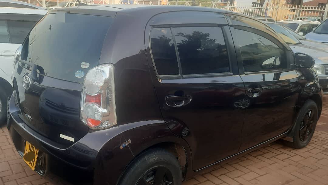 used toyota