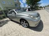 A picture of Toyota Verosa noC Full Ac Bodyenginegearbx kilakitu ni safiiiiii Gari