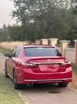 A picture of FOREIGN USED HONDA ACCORD 2017 GOING FOR 7 5M LOCATION
