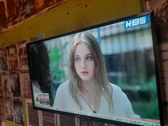 tvs