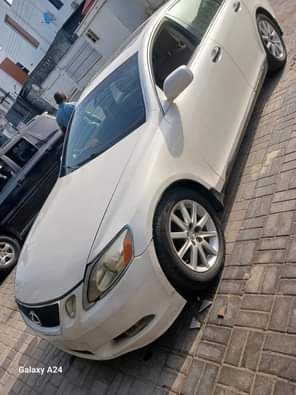 A picture of Sweet sales Lexus GS300 2007 Engine super sound gearbox excellent
