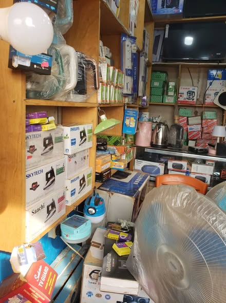 A picture of Quick sale