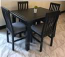 A picture of Dinning