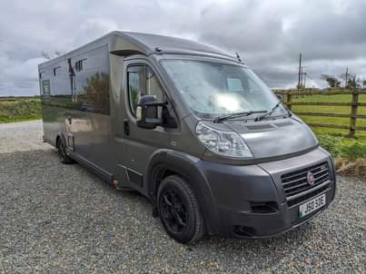 campervans for sale uk
