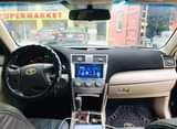 A picture of Super clean Tokunboh Standard 2yr Reg TOYOTA CAMRY LE 2008