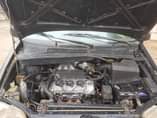 A picture of Clean sienna bus