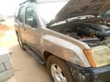 A picture of 2005 Nissan Xterra first body for grabs