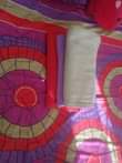 A picture of baby blanket R130