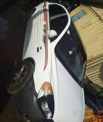 A picture of Neat interior neat body very sound engine and gear smooth