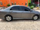A picture of Very sound registered 2006 Toyota Corolla