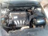 A picture of Honda Accord discussion continue