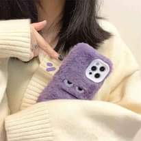 A picture of Cloth phone covers for women