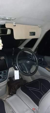 A picture of Toyota Oppa