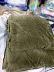 A picture of Warm fleece blanket