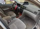 A picture of Option Toyota Corolla for sale call me back phone 09061358848