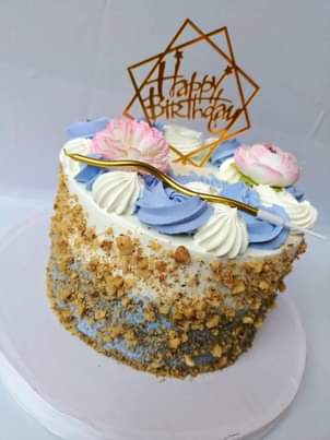 A picture of Cake
