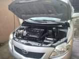 A picture of 2009 Toyota corolla 2009 4576