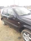 A picture of 2003 BENZ ML 320 2003 MODEL