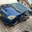 A picture of Toyota spacial million7 9 Automatic petrol mwanza 0767510909 0767510909
