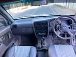 A picture of NISSAN HARDBODY