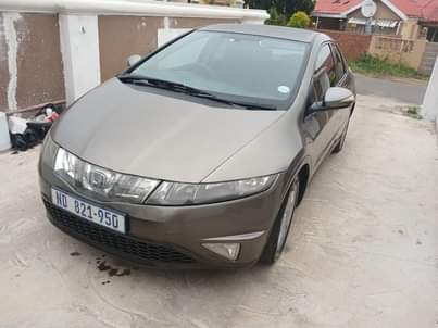 Mandla A.