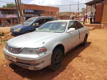 A picture of MARK 2 ON SALE CONTACT _____0757294136___0781781519