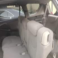 A picture of Belgium Grade 2008 RAV4 first spray V6 engine Inspected and