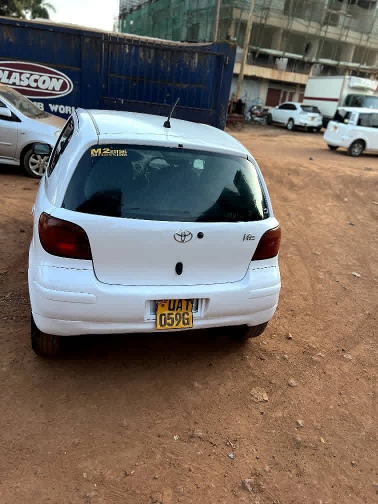 A picture of Pajero