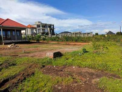 A picture of ESTATE LOCATED KAWUKU ZILU ENTEBBE ROAD