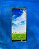 A picture of AQUOS SHARP SENSE 6