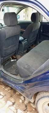 A picture of Camry big daddy 04 model