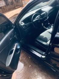 A picture of Sharp Honda Accord 2013 014 model with nothing to fix