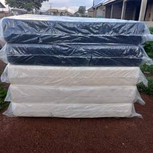 latex foam mattress