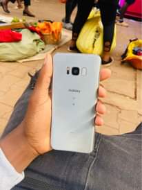 A picture of All phones available Samsung and iPhones