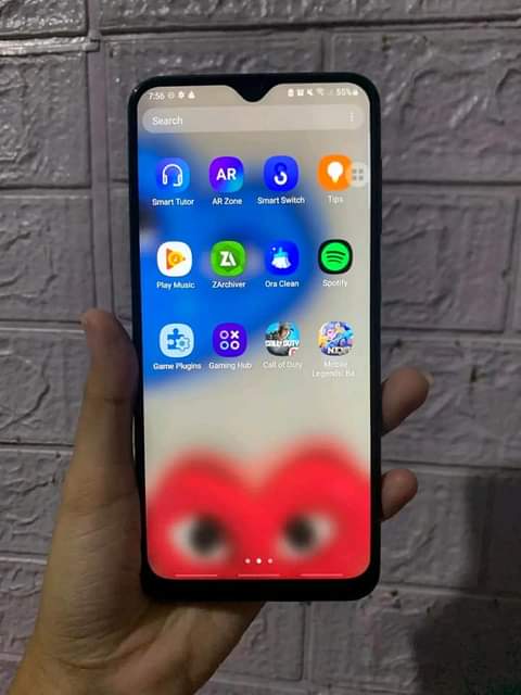 samsung a50