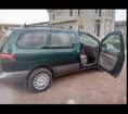 A picture of Urgent Sales Toyota Sienna XLE 2000 Model Available