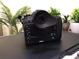 A picture of Nikon D7100 18 55mm 1 120000