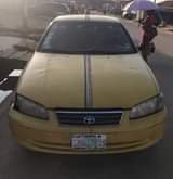 A picture of AWOOF AWOOF V4 TOYOTA CAMRY 2002 model FIRSTBODY Perfect working