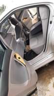 A picture of Toyota Camry 2010