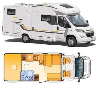 campervans for sale uk