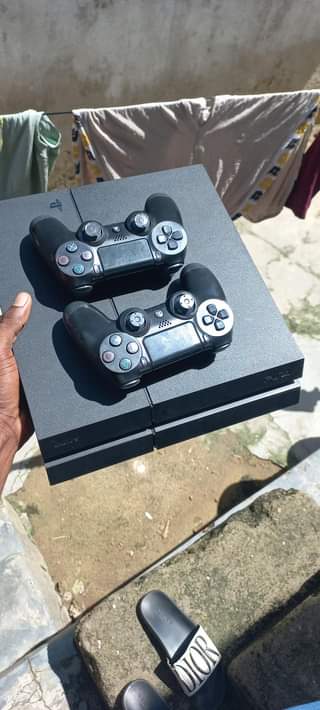 playstation