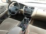 A picture of Honda Accord Baby boy