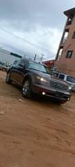A picture of Super infiniti fx35 bought brand new us customize nothing to